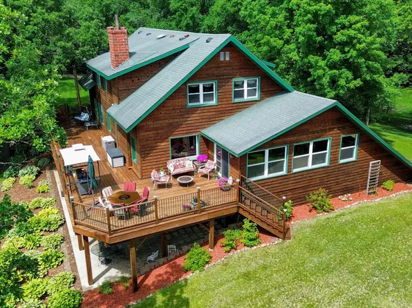 15928 Lake Koronis Rd, Paynesville, MN 56362