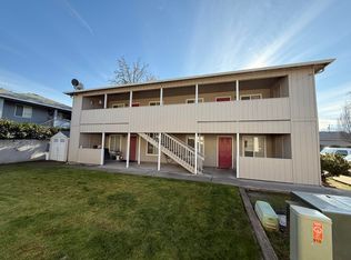 517 Western Ave APT 17-20, Medford, OR 97501