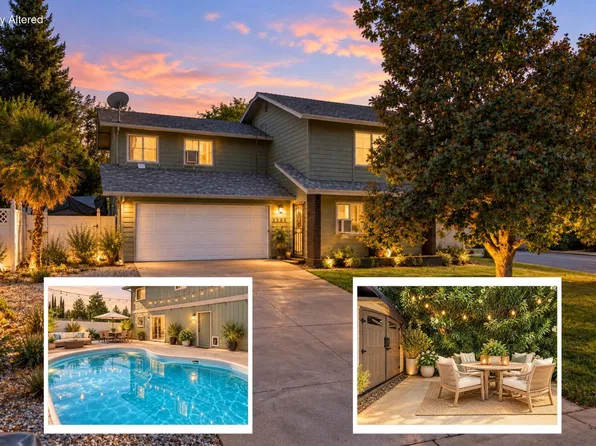2205 Jessica Way, Redding, CA 96002