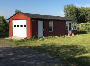 3121 Gaines Basin Rd, Albion, NY 14411