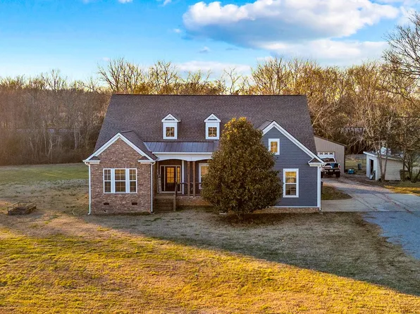 5772 Nashville Hwy, Chapel Hill, TN 37034