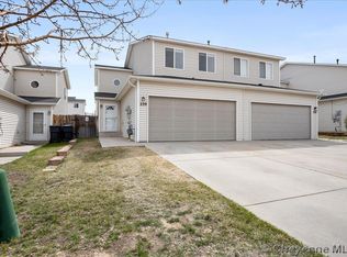 239 Patton Ave, Cheyenne, WY 82007