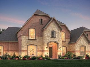 953 Bluebonnet Dr, Keller, TX 76248