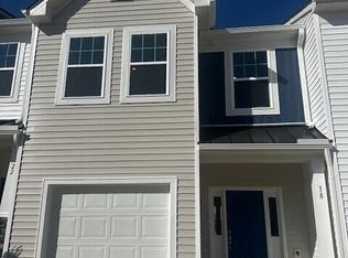18 Begonia St #78, Angier, NC 27501