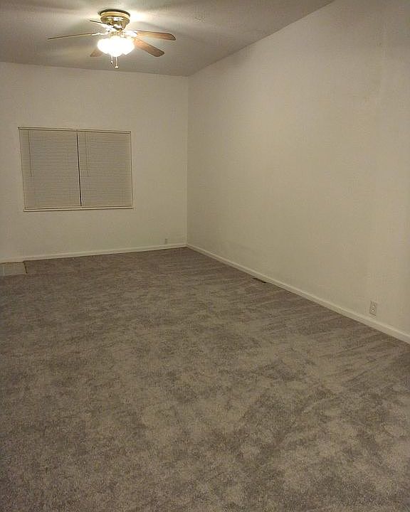 New Carpet and painting