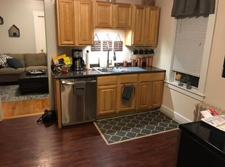 319 Lincoln St APT 1-L, Worcester, MA 01605