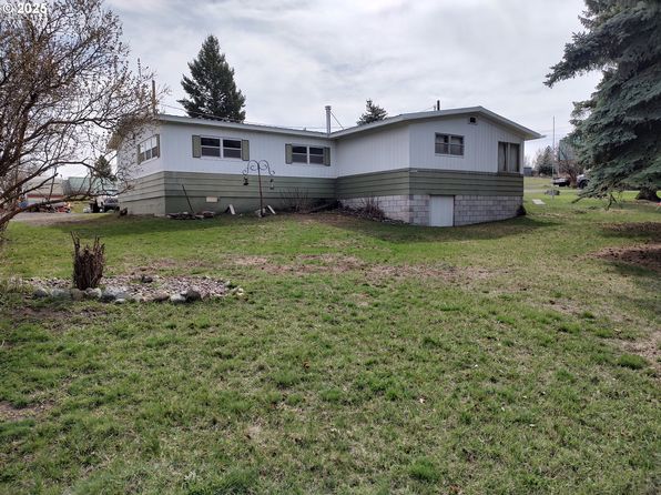101 E 11th St, Joseph, OR 97846