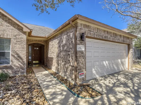 24839 Crescent, San Antonio, TX 78258