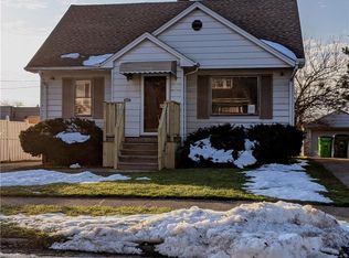 4766 E 88th St, Garfield Heights, OH 44125