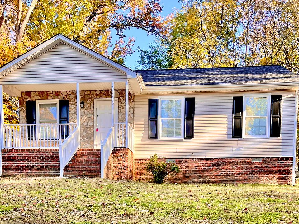 1st image of 2723 Vestal Dr