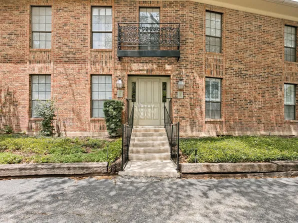 201 Ellwood St APT 109, San Antonio, TX 78209