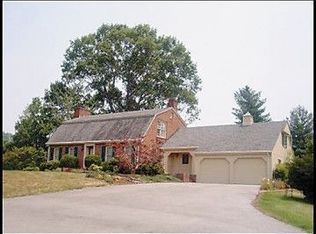 3709 Highway 411, Dandridge, TN 37725