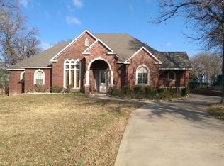 903 Williamsburg Ln, Keller, TX 76248