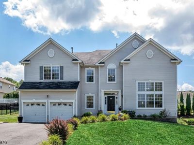 433 Rock Ridge Rd, Lake Hopatcong, NJ, 07849