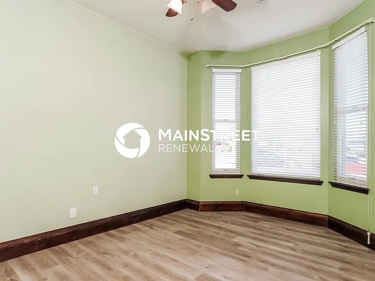 Bonus Room