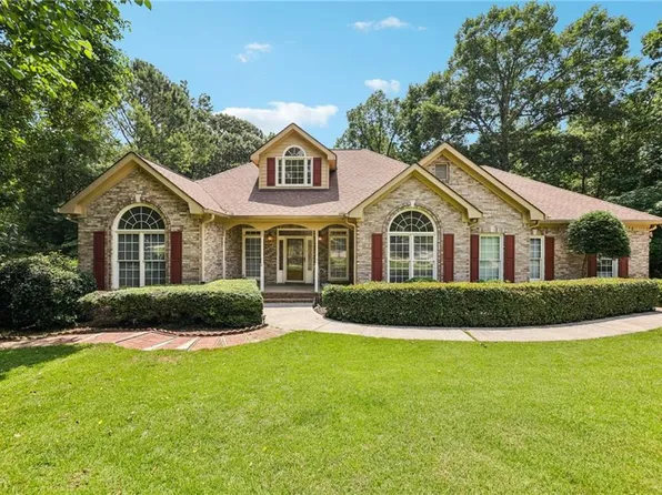 8110 Lakemont Close, McDonough, GA 30253