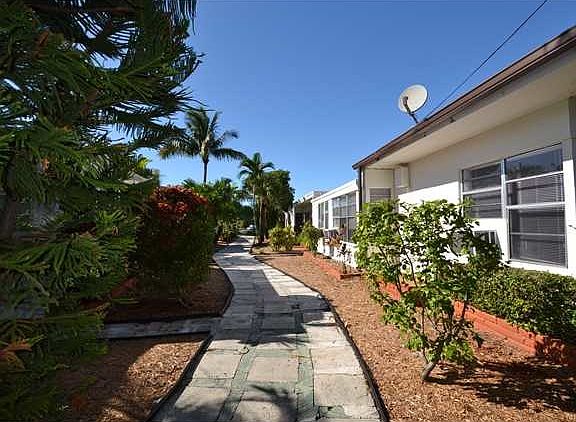 MiMi Villa Style, Like Private Bungalows