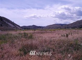 0 Horizon Dr, Tonasket, WA 98855
