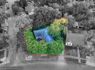 3412 Brook Cir, Waco, TX 76710