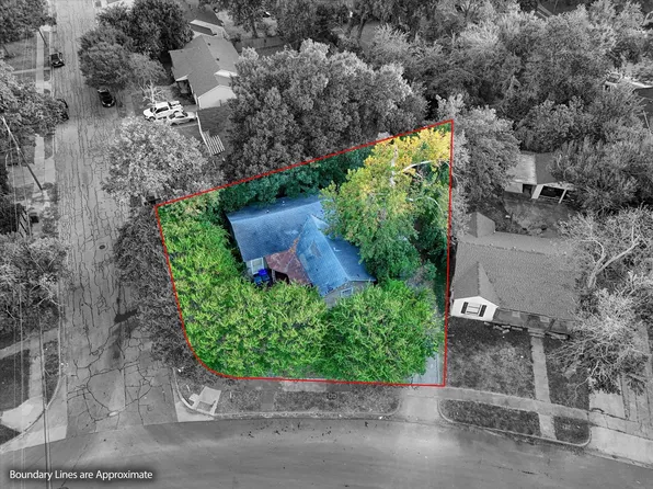 3412 Brook Cir, Waco, TX 76710