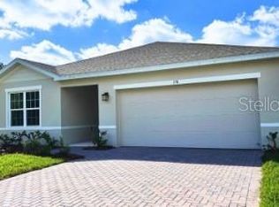 178 Eagle Harbor Way #178, Daytona Beach, FL 32124