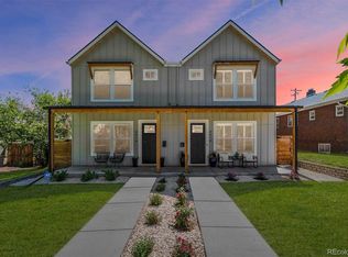 4514 Stuart St, Denver, CO 80212