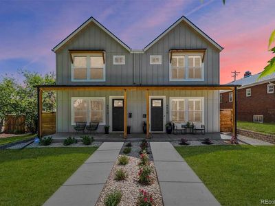 4514 Stuart St, Denver, CO, 80212