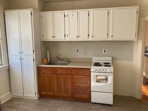 Kitchen Cabinets