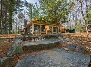 1442 Shields Rd, Saint Germain, WI 54558