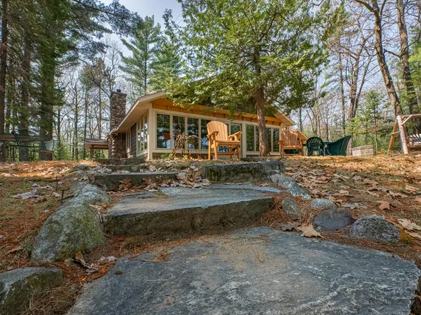 1442 Shields Rd, Saint Germain, WI 54558