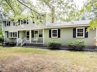 27 Partridge Ln, Sudbury, MA 01776