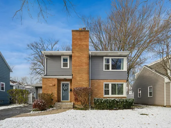 914 Rosemary Ter, Deerfield, IL 60015