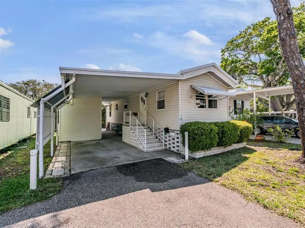 605 Michigan Blvd Lot 39, Dunedin, FL 34698