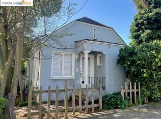 1697 Hopkins St, Berkeley, CA 94707