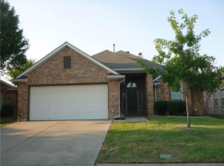 4511 Ridgeway Dr, Mansfield, TX 76063