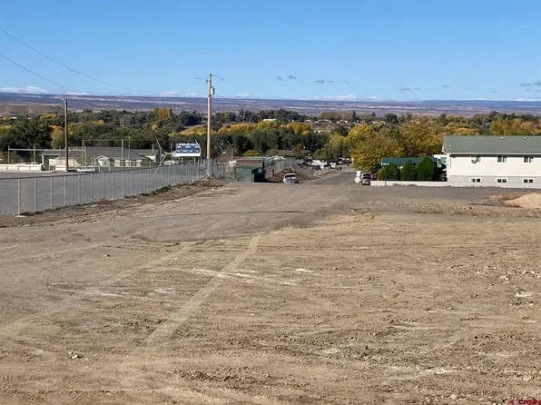Lot 2(2.27 Ac) Wilson Avenue, Olathe, CO 81425