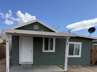 6607 Datura Ave APT 7, Twentynine Palms, CA 92277