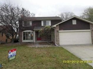 47304 Meadowbrook Dr, Macomb, MI 48044
