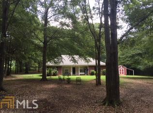 96 Jonathans Roost Rd, Williamson, GA 30292