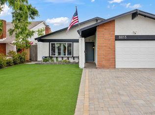 8813 Betelgeuse Way, San Diego, CA 92126