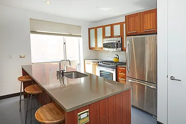 Sold by Brown Harris Stevens