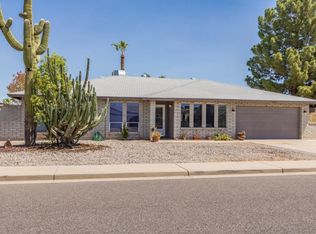 17033 N 37th Ave, Glendale, AZ 85308