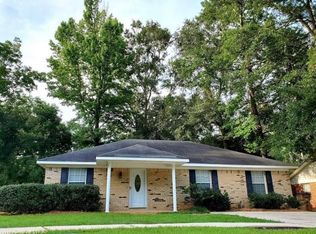 2544 Oakmont Ct, Mobile, AL 36605