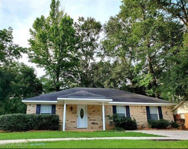 2544 Oakmont Ct, Mobile, AL, 36605