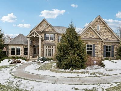 3732 Cascade Oaks Trl, Richfield, OH, 44286