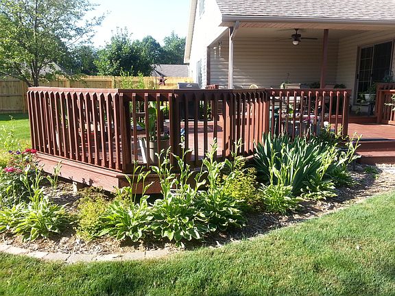 3rd image of 8604 Teal Dr