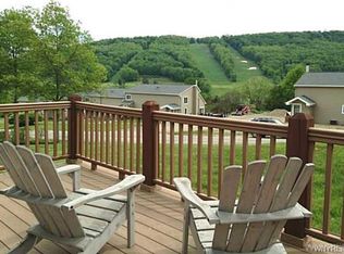 208 Deer Crossing Rd, Ellicottville, NY 14731