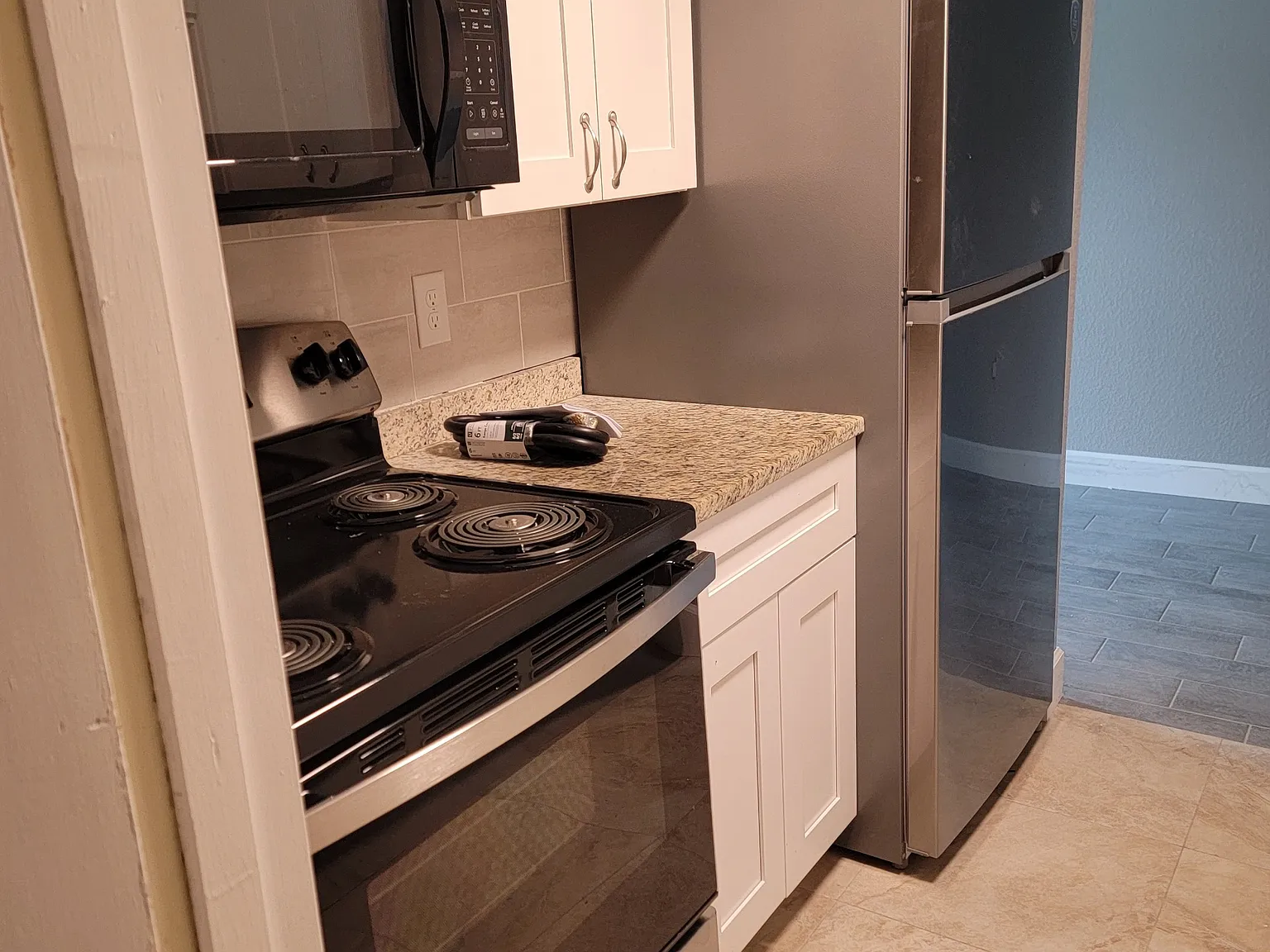 1 bed, $1,200 — Photo 3