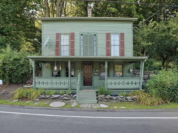 405 Main St, Hampden, MA 01036
