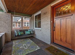 767 Jackson St, Denver, CO 80206